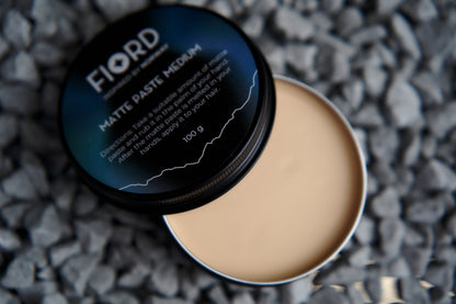 FIORD Matte Paste Medium (Special OFFER)